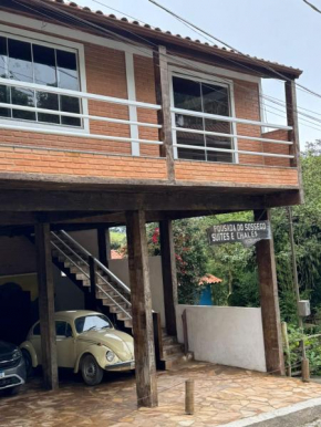 Pousada do Sossego